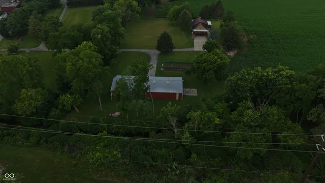 $4,295,000 | 2000 Hawthorne Drive, Plainfield, IN 46168