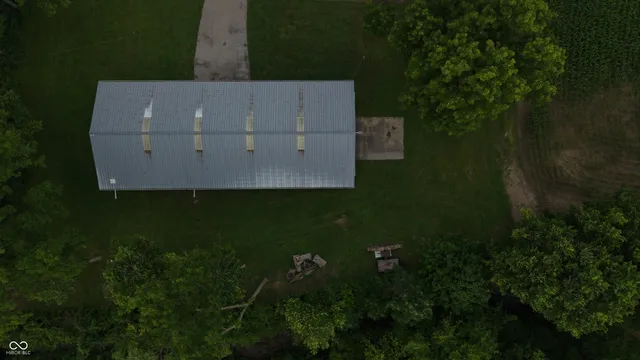 $4,295,000 | 2000 Hawthorne Drive, Plainfield, IN 46168