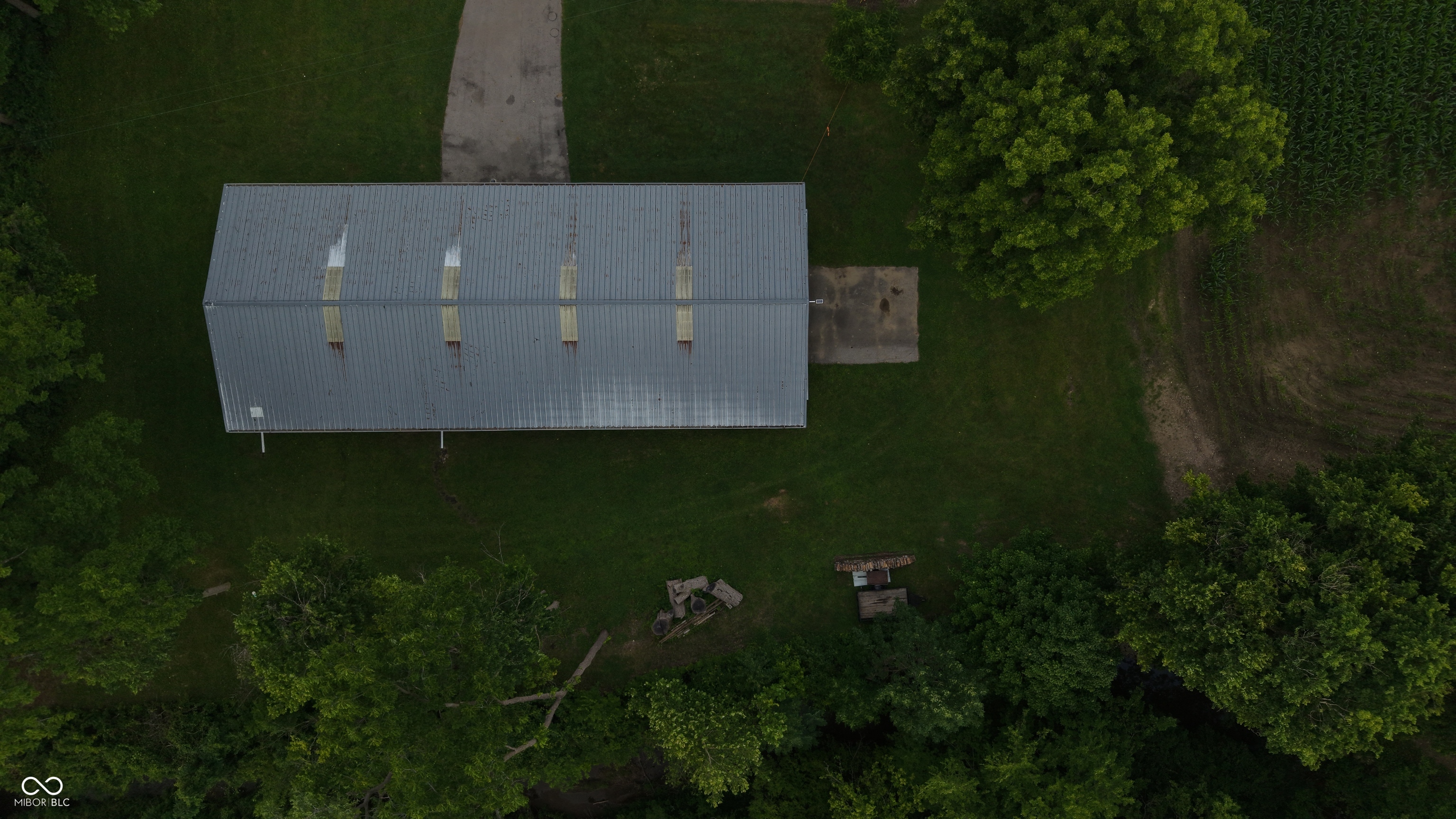 2000 Hawthorne Drive Plainfield, IN 46168 - Photo 62 of 64