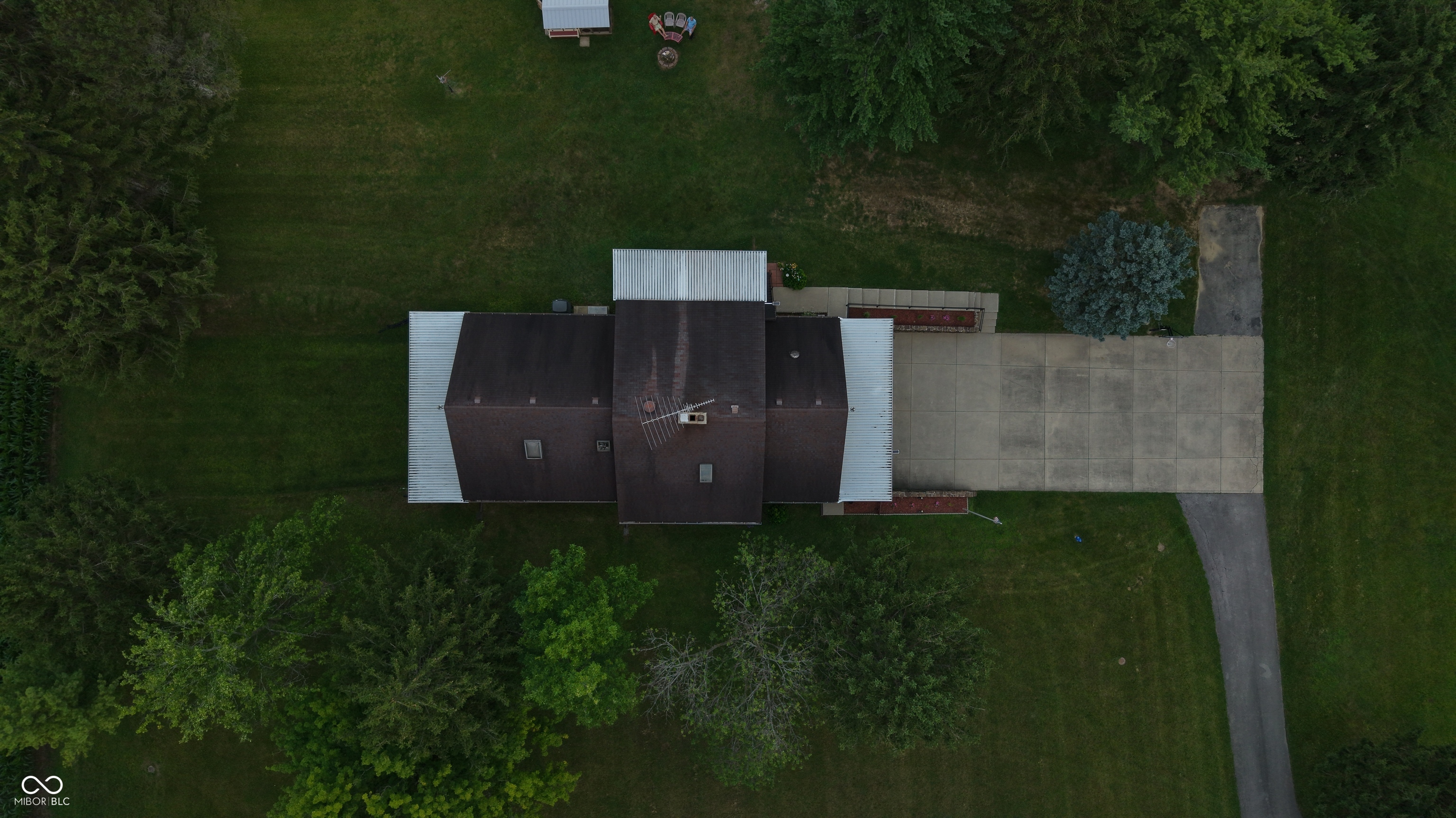 2000 Hawthorne Drive Plainfield, IN 46168 - Photo 63 of 64