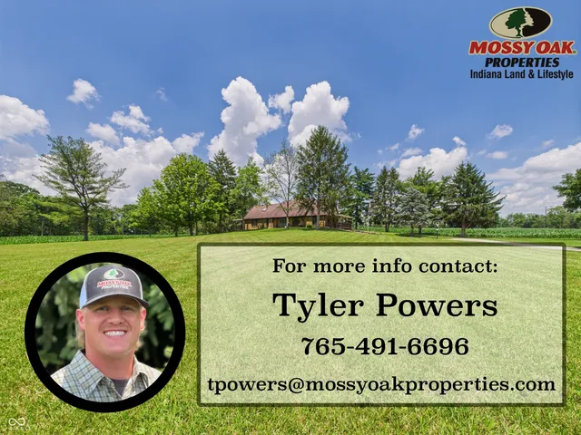 $4,295,000 | 2000 Hawthorne Drive, Plainfield, IN 46168