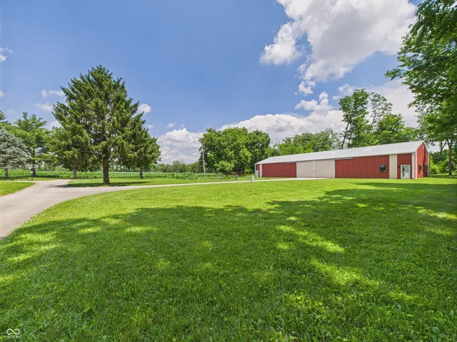 $4,295,000 | 2000 Hawthorne Drive, Plainfield, IN 46168