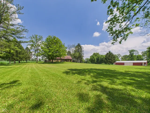 $4,295,000 | 2000 Hawthorne Drive, Plainfield, IN 46168
