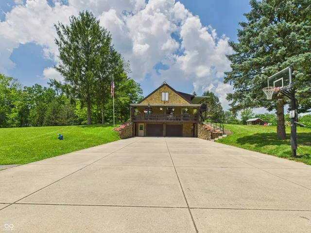 $4,295,000 | 2000 Hawthorne Drive, Plainfield, IN 46168