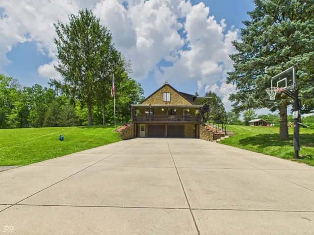 $4,295,000 | 2000 Hawthorne Drive, Plainfield, IN 46168