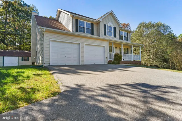 $610,000 | 21117 Catnip Court, Leonardtown, MD 20650