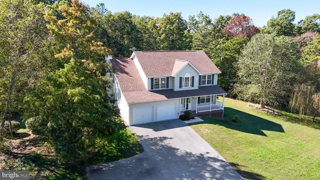 $610,000 | 21117 Catnip Court, Leonardtown, MD 20650