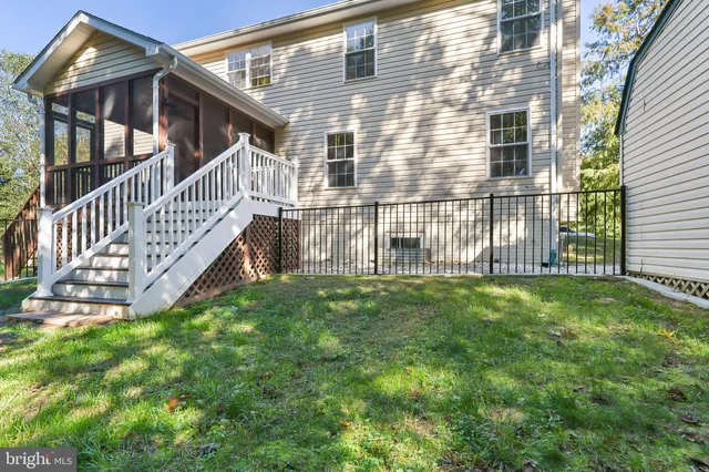 $610,000 | 21117 Catnip Court, Leonardtown, MD 20650