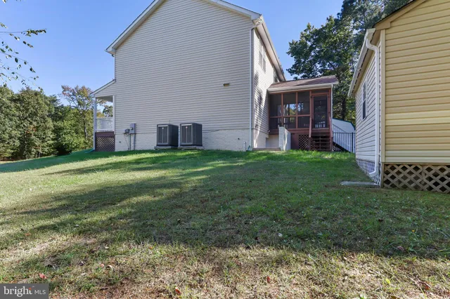 $610,000 | 21117 Catnip Court, Leonardtown, MD 20650