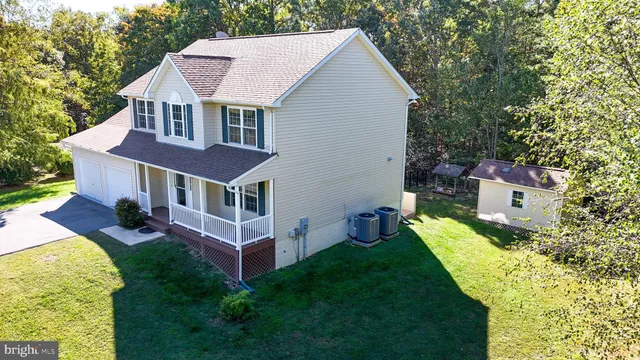 $610,000 | 21117 Catnip Court, Leonardtown, MD 20650