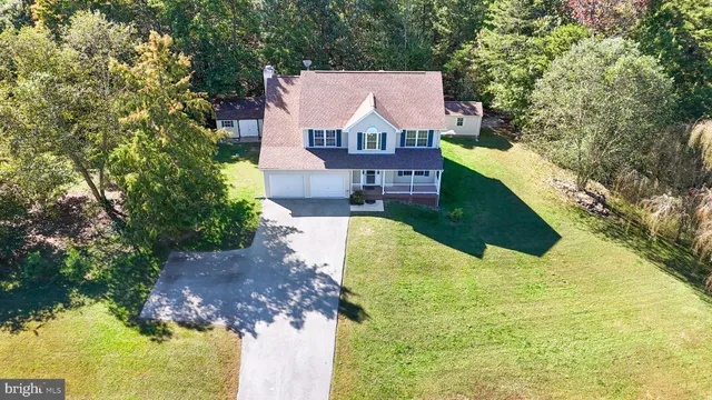 $610,000 | 21117 Catnip Court, Leonardtown, MD 20650