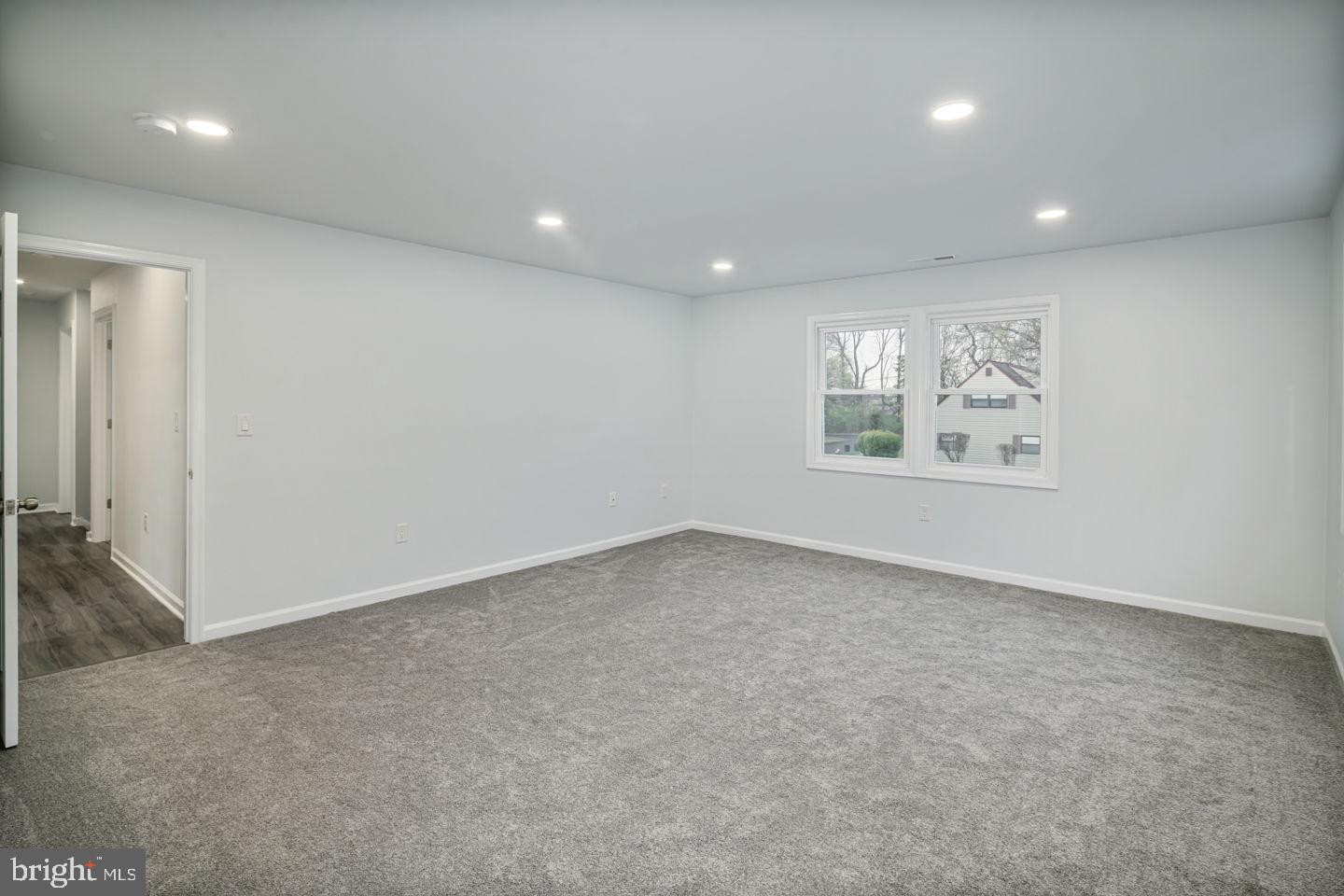 2 Long Loop Road Levittown, PA 19056 - Photo 16 of 29 Primary Bedroom