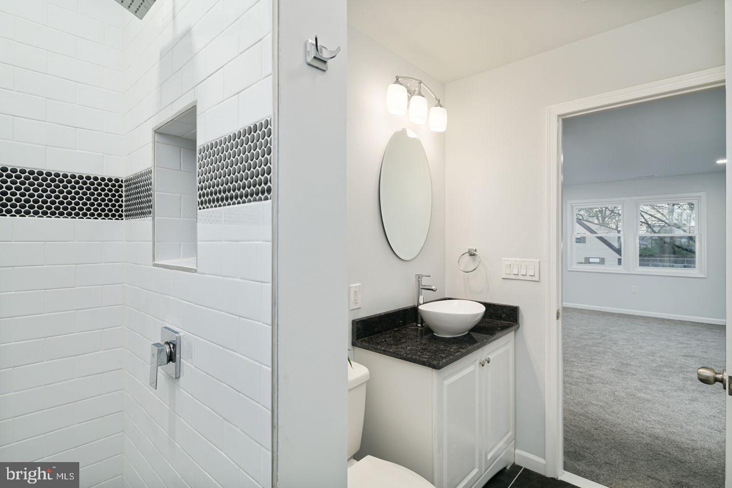 2 Long Loop Road Levittown, PA 19056 - Photo 17 of 29 Primary Bedroom Bath