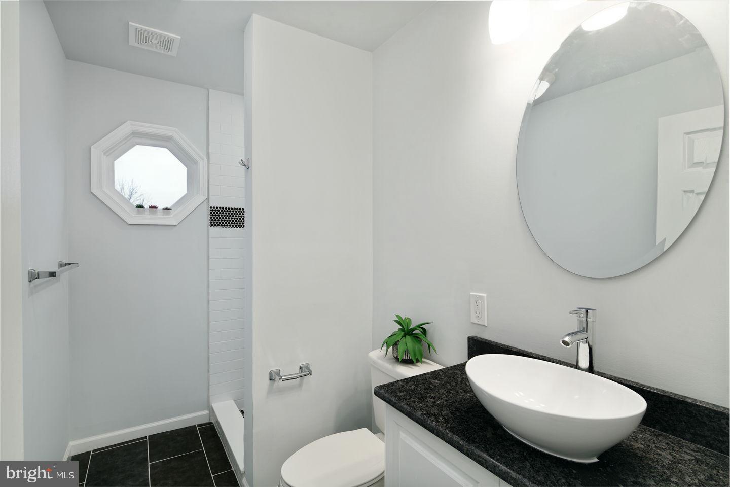 2 Long Loop Road Levittown, PA 19056 - Photo 19 of 29 Primary Bedroom Bath