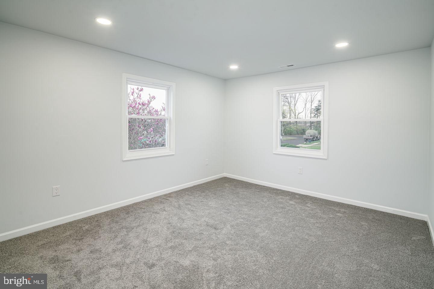 2 Long Loop Road Levittown, PA 19056 - Photo 21 of 29 Bedroom 2