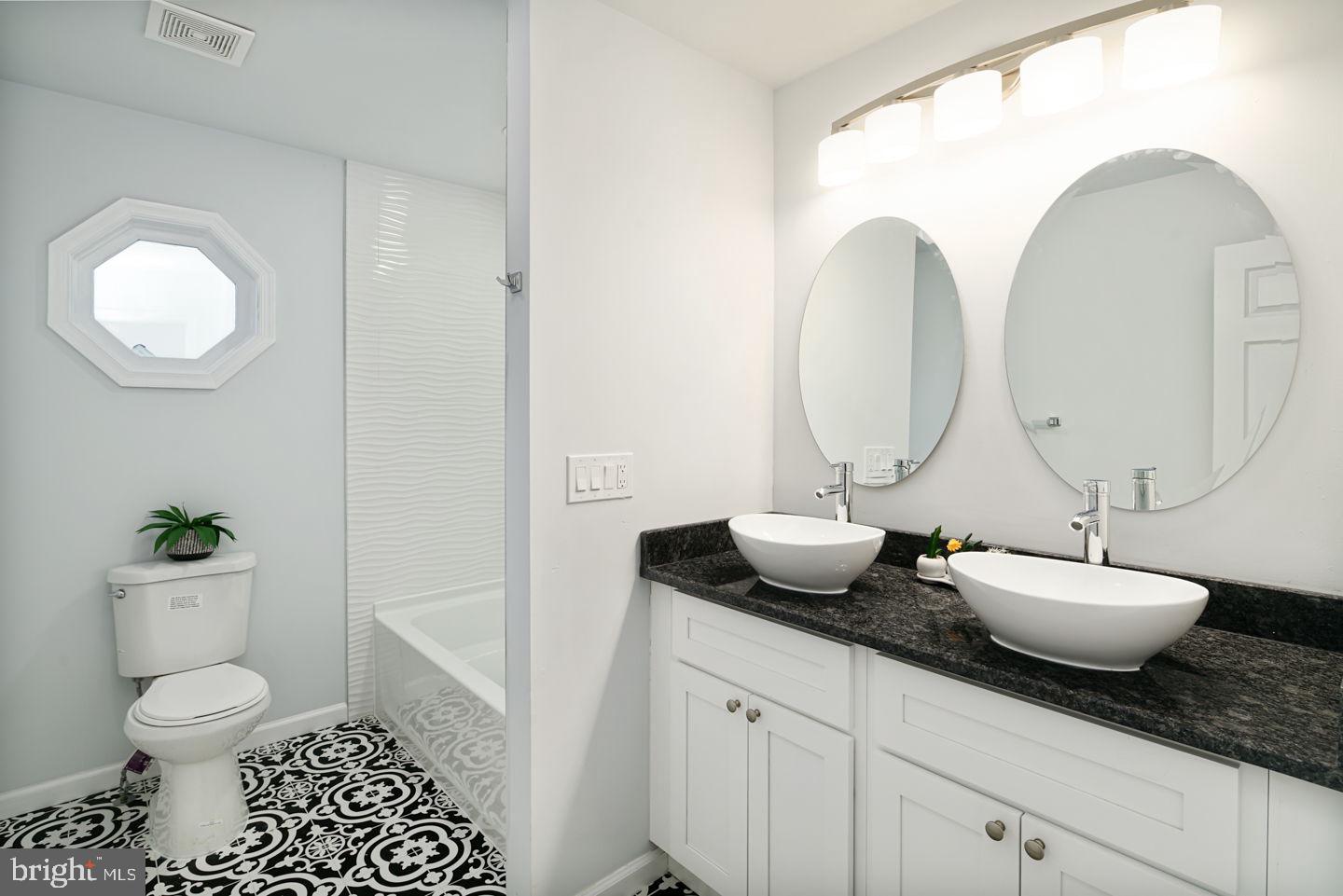 2 Long Loop Road Levittown, PA 19056 - Photo 23 of 29 2nd Floor Hall Bath
