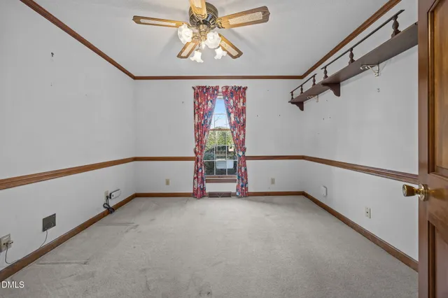 $620,000 | 2404 Saddle Club Road, Burlington, NC 27215