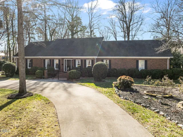 $620,000 | 2404 Saddle Club Road, Burlington, NC 27215