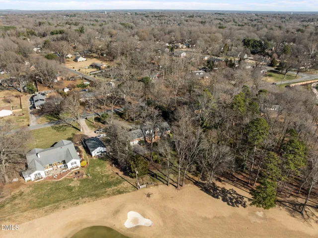 $620,000 | 2404 Saddle Club Road, Burlington, NC 27215