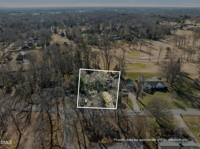 $620,000 | 2404 Saddle Club Road, Burlington, NC 27215