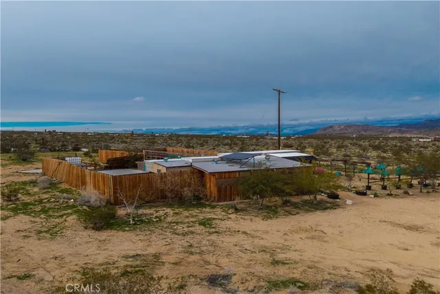 a view of a lake with a nearby beach