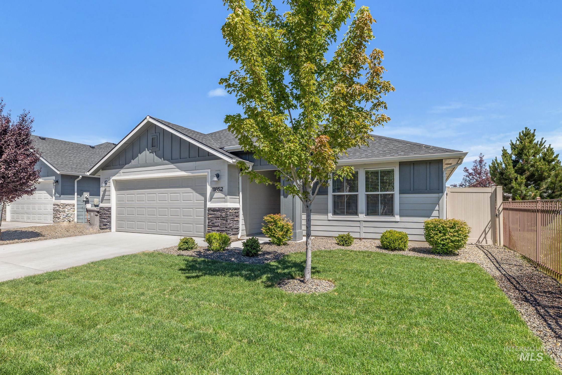 11852 West Hidden Point Street Star, ID 83669 - Photo 2 of 50