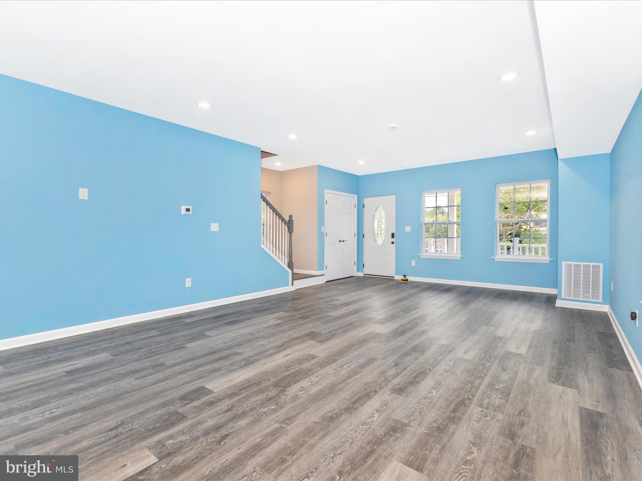 4820 Hayes Street Northeast Washington, DC 20019 - Photo 12 of 52 Dining Area