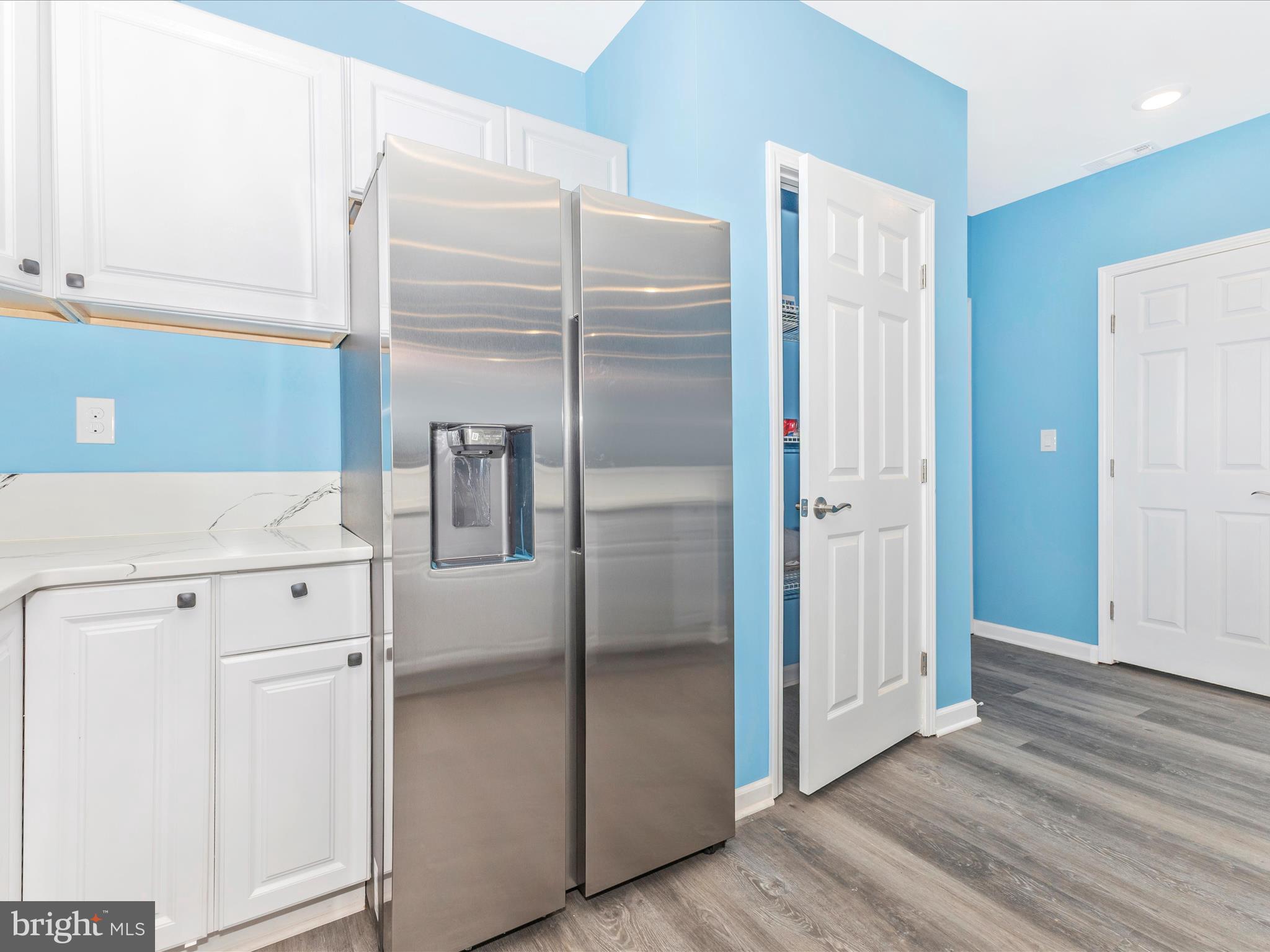 4820 Hayes Street Northeast Washington, DC 20019 - Photo 16 of 52 Kitchen