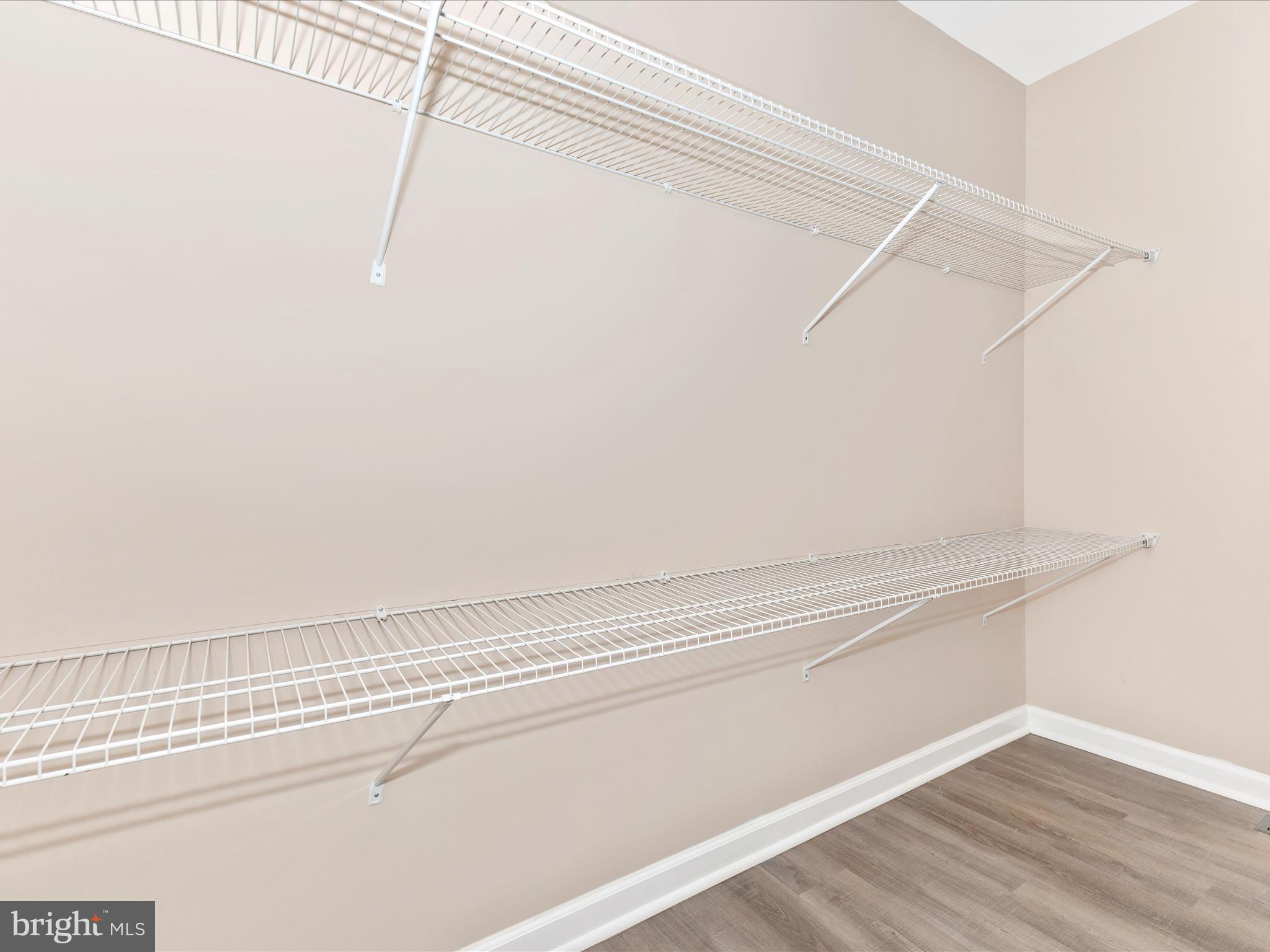 4820 Hayes Street Northeast Washington, DC 20019 - Photo 27 of 52 Primary bathroom's walk in Closet