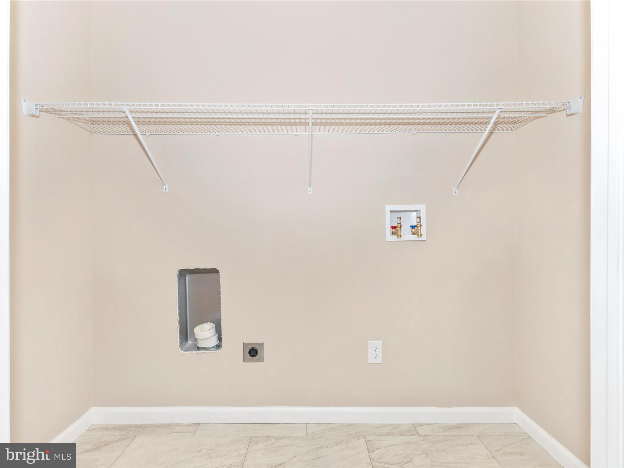 4820 Hayes Street Northeast Washington, DC 20019 - Photo 28 of 52 Laundry Room upper level