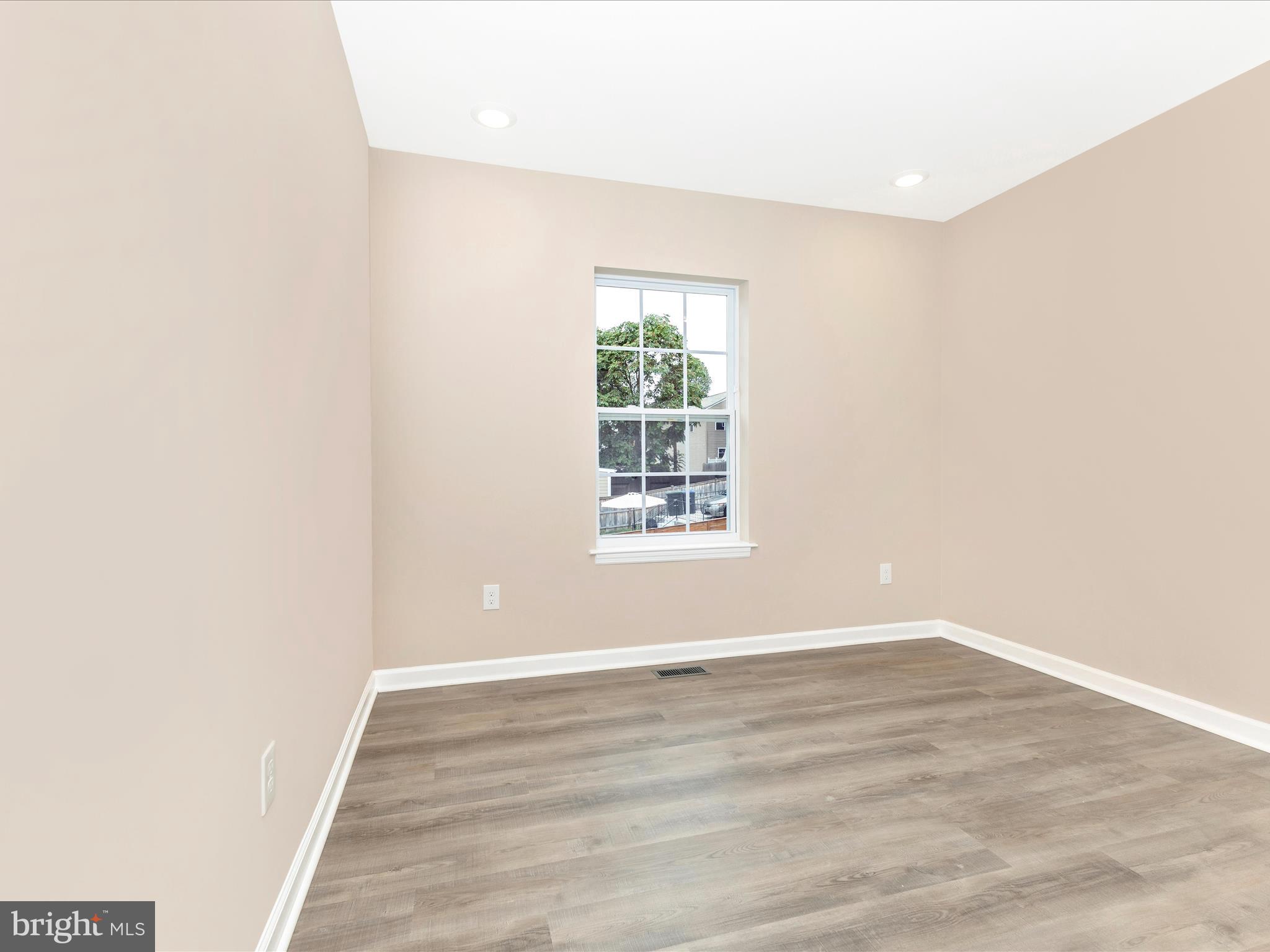 4820 Hayes Street Northeast Washington, DC 20019 - Photo 31 of 52 Bedroom 2