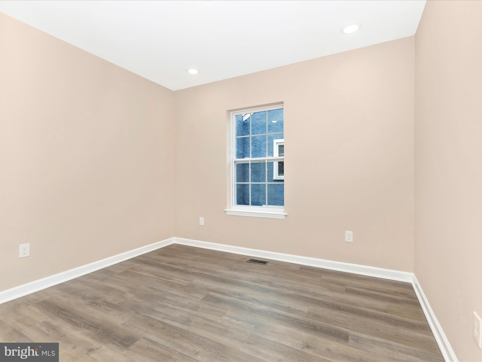 4820 Hayes Street Northeast Washington, DC 20019 - Photo 33 of 52 Bedroom 2