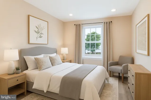 $699,999 | 4820 Hayes Street Northeast, Washington, DC 20019