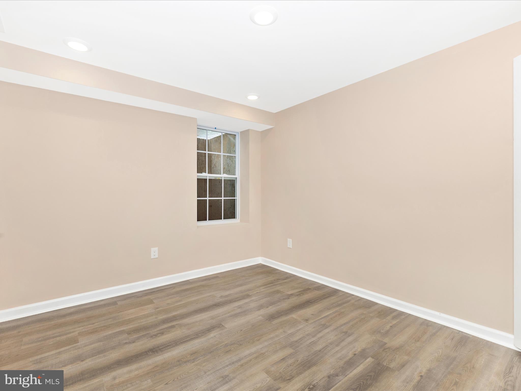 4820 Hayes Street Northeast Washington, DC 20019 - Photo 36 of 52 Bedroom 3