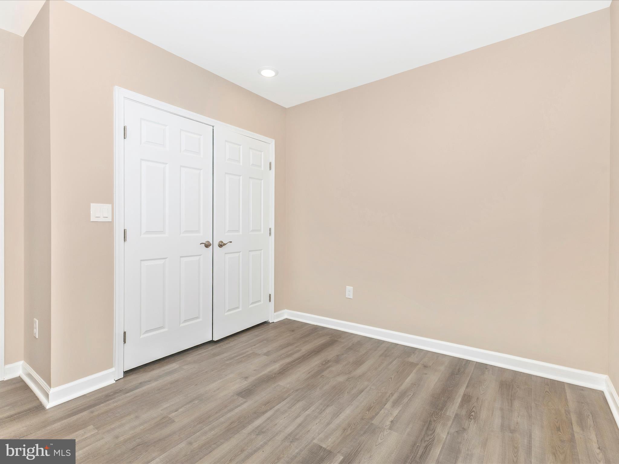 4820 Hayes Street Northeast Washington, DC 20019 - Photo 37 of 52 Bedroom 3