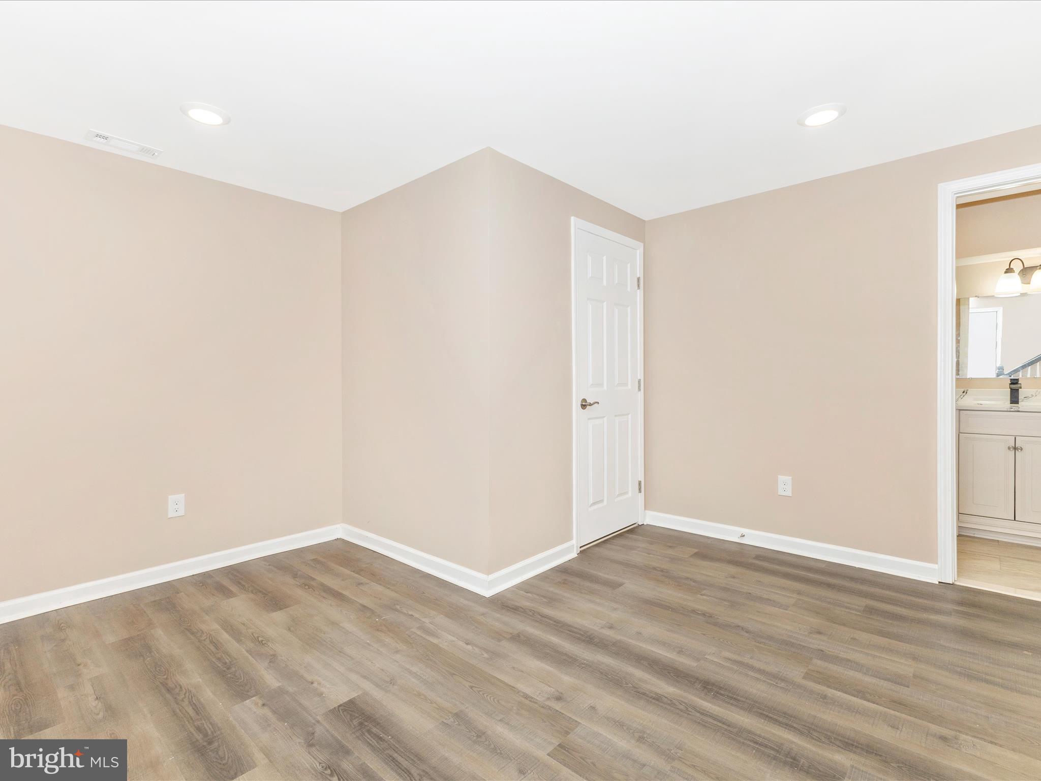 4820 Hayes Street Northeast Washington, DC 20019 - Photo 42 of 52 Lower level den