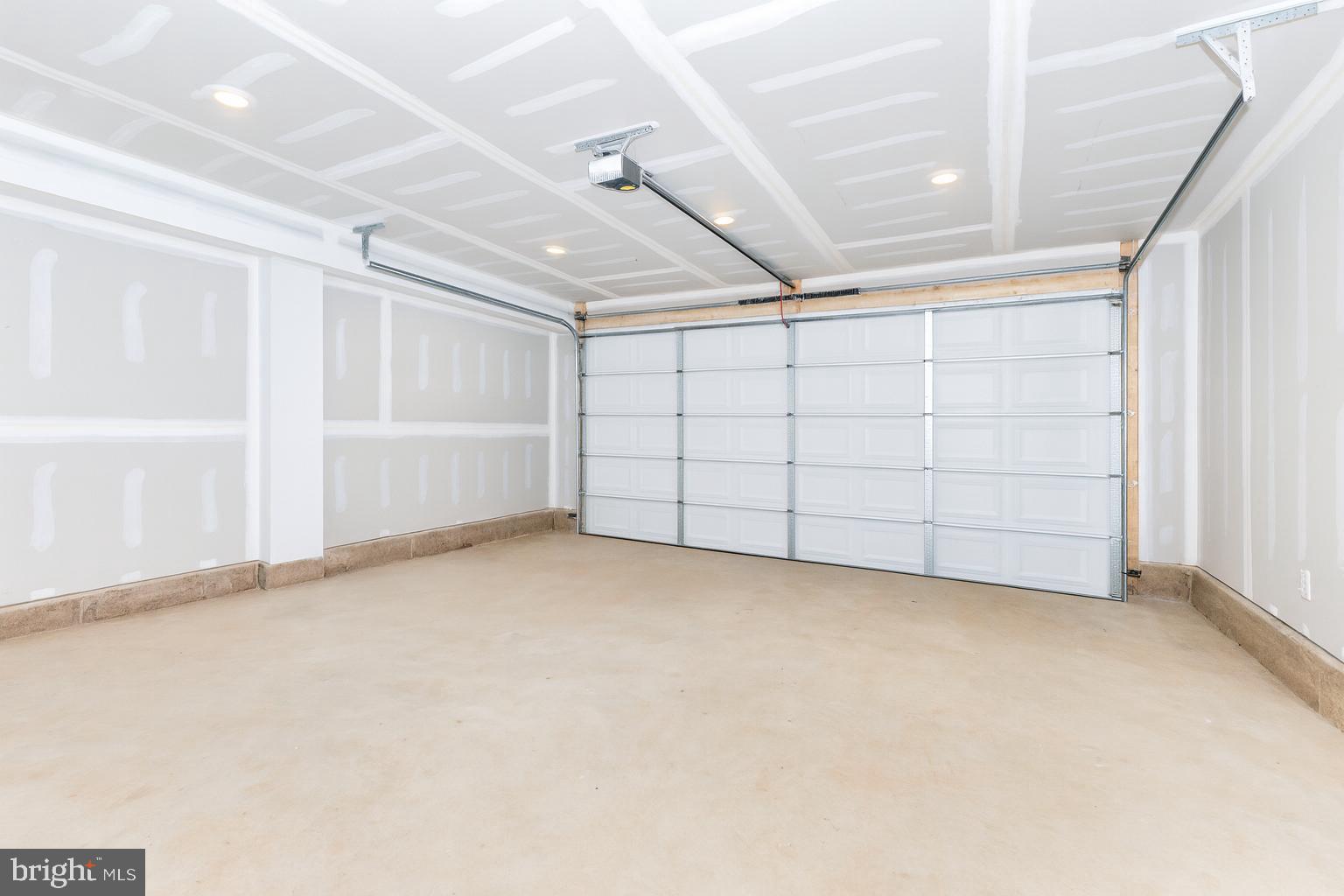 4820 Hayes Street Northeast Washington, DC 20019 - Photo 46 of 52 Garage