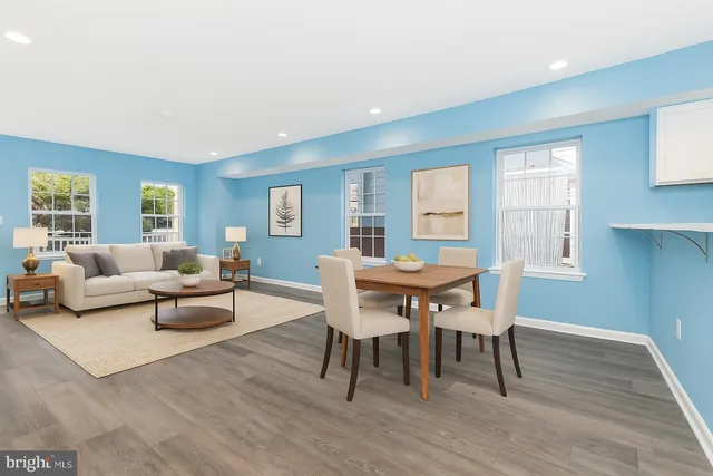 $699,999 | 4820 Hayes Street Northeast, Washington, DC 20019