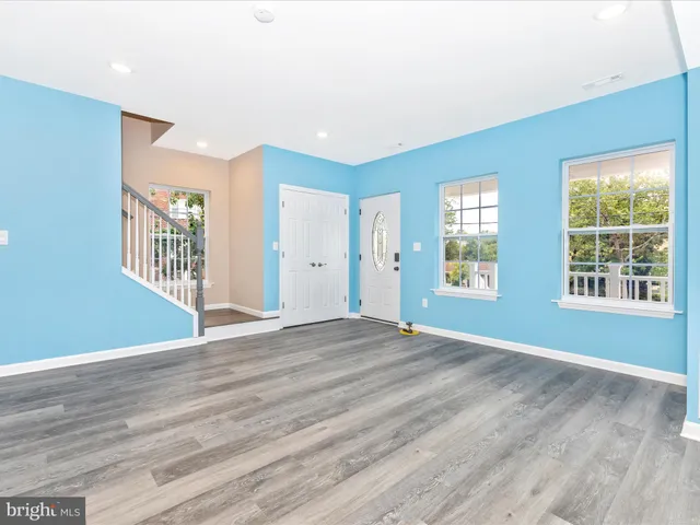 $699,999 | 4820 Hayes Street Northeast, Washington, DC 20019