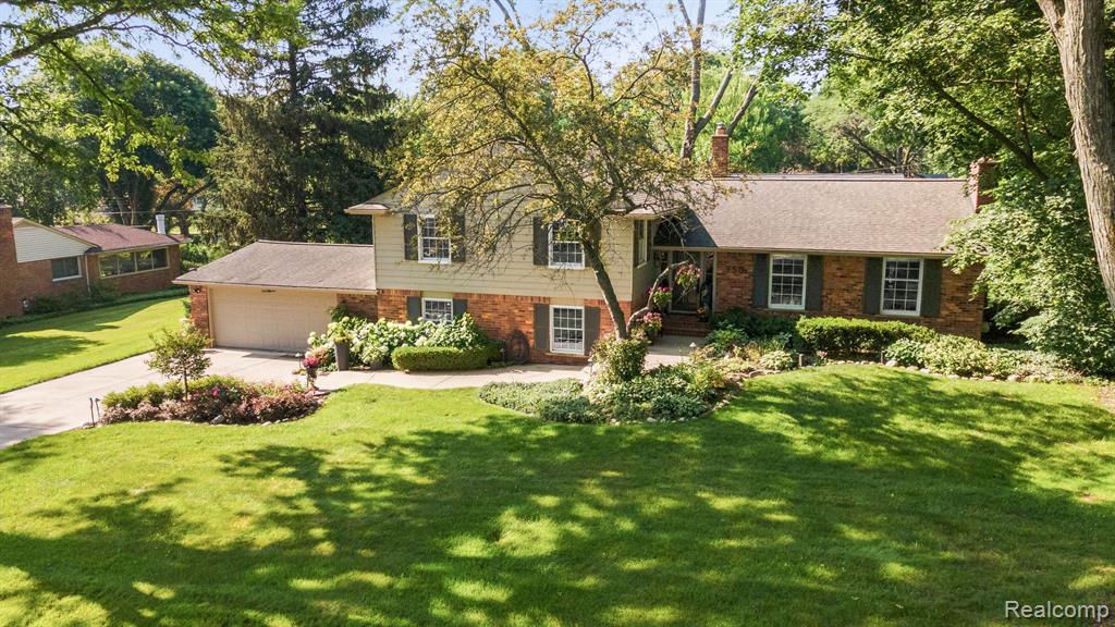 950 Satterlee Road Bloomfield Hills, MI 48304 - Photo 52 of 57