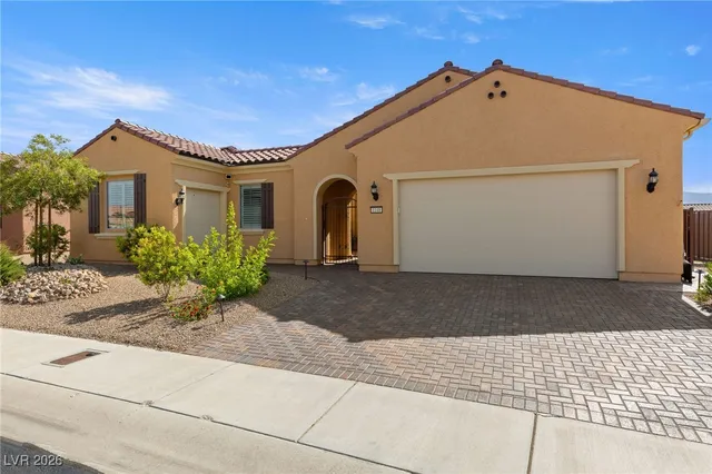 $799,000 | 1148 Dreamcatcher Bluff, Mesquite, NV 89034