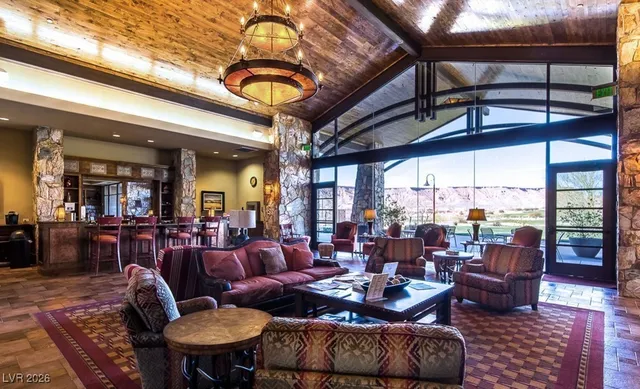 $799,000 | 1148 Dreamcatcher Bluff, Mesquite, NV 89034