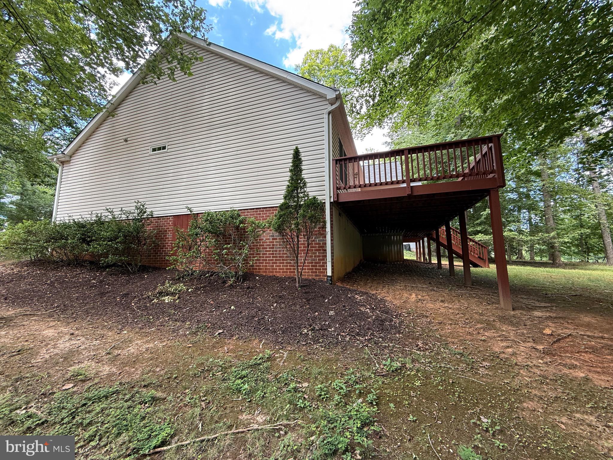 421 Birdie Road Locust Grove, VA 22508 - Photo 41 of 49
