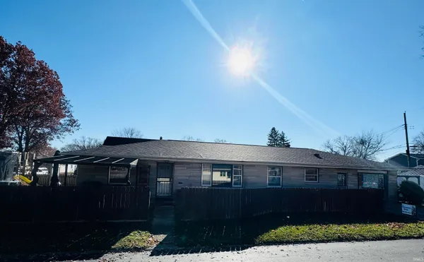 $185,000 | 401 West 39th Street, Marion, IN 46953