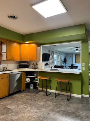 $185,000 | 401 West 39th Street, Marion, IN 46953