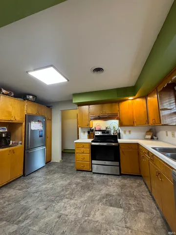 $185,000 | 401 West 39th Street, Marion, IN 46953