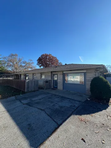 $185,000 | 401 West 39th Street, Marion, IN 46953