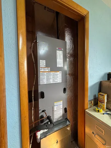 $185,000 | 401 West 39th Street, Marion, IN 46953