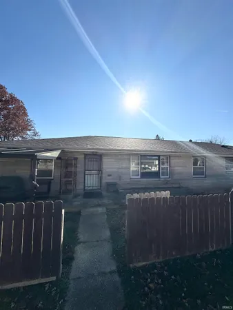 $185,000 | 401 West 39th Street, Marion, IN 46953