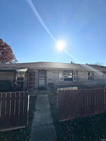 $185,000 | 401 West 39th Street, Marion, IN 46953